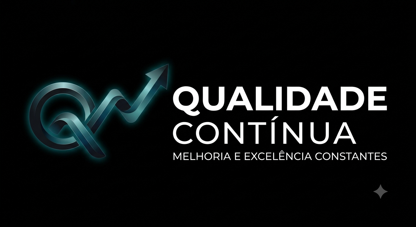 Qualidade Continua